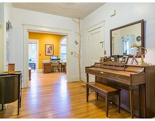 189 Rawson Rd #1, Brookline, MA 02445 photo 5