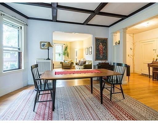 189 Rawson Rd #1, Brookline, MA 02445 photo 10