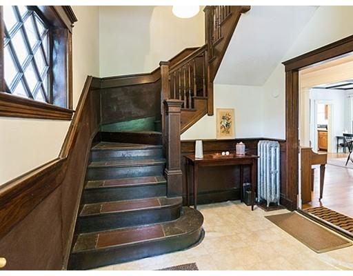 189 Rawson Rd #1, Brookline, MA 02445 photo 4