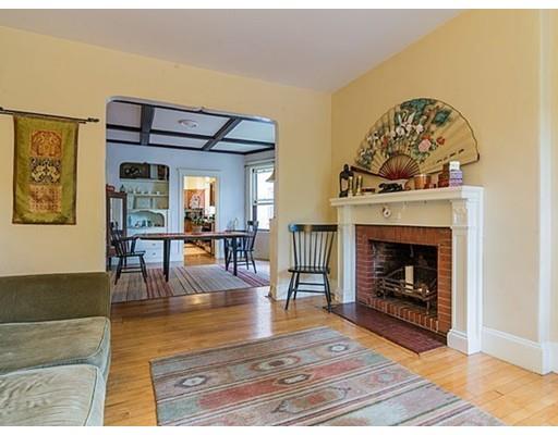 189 Rawson Rd #1, Brookline, MA 02445 photo 9