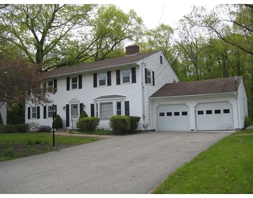 8 Spring Valley Rd, Worcester, MA 01609 photo 1