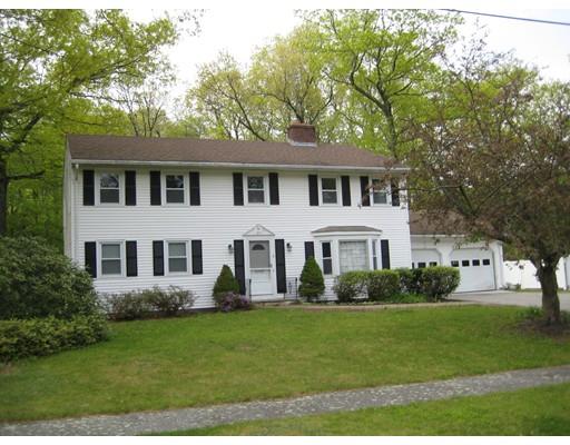 8 Spring Valley Rd, Worcester, MA 01609 photo 2