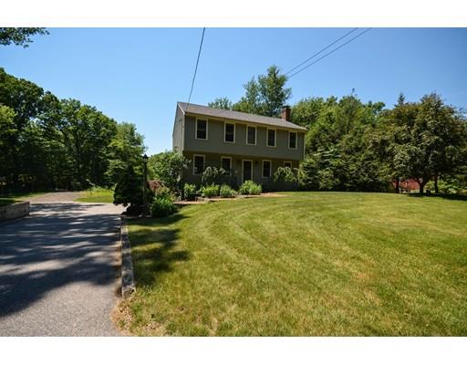 143 Dudley Rd, Sutton, MA 01590 photo 2
