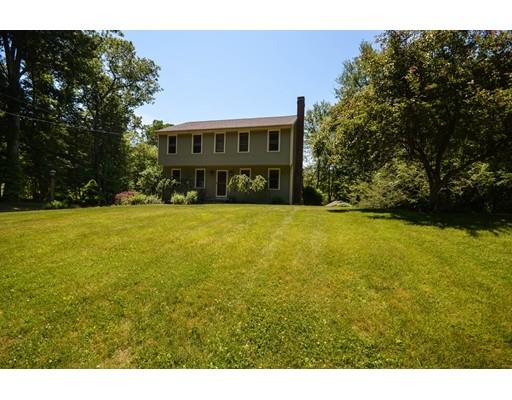 143 Dudley Rd, Sutton, MA 01590 photo 1