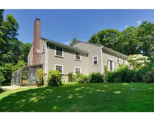 6 Raleigh Rd, Dover, MA 02030 photo 21
