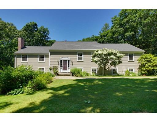6 Raleigh Rd, Dover, MA 02030 photo 1