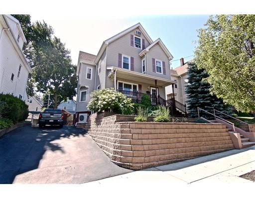237 Belmont St, Everett, MA 02149 photo 1