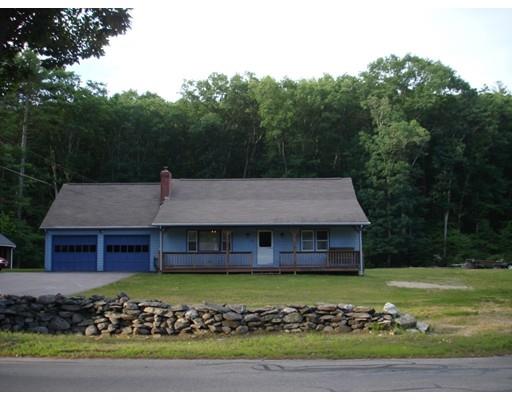 123 Lower Gore Rd, Webster, MA 01570 photo 1