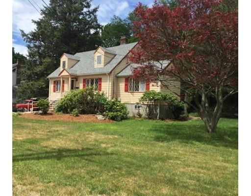 92 Bridge St, Lexington, MA 02421 photo 1