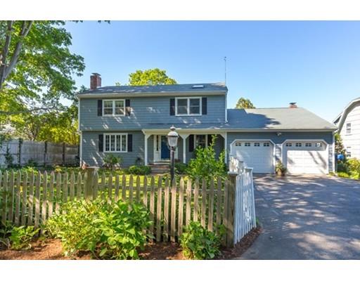 12 Edgemere Rd, Marblehead, MA 01945 photo 29