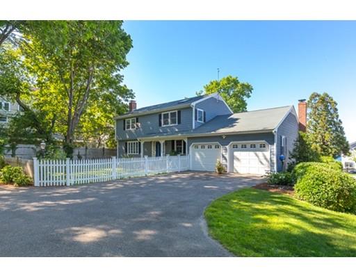 12 Edgemere Rd, Marblehead, MA 01945 photo 1