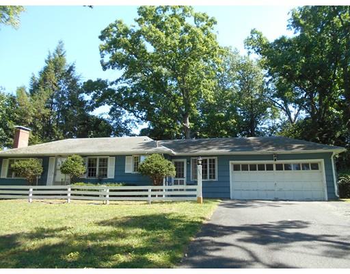 209 Forest Hills Rd, Springfield, MA 01128 photo 1