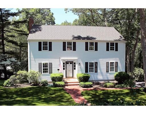 2 Stagecoach Rd, Hingham, MA 02043 photo 2
