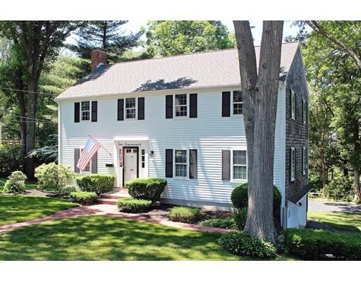 2 Stagecoach Rd, Hingham, MA 02043 photo 1