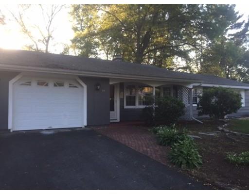 99 Edward Rd, Raynham, MA 02767 photo 1