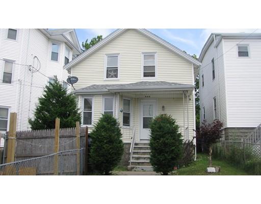 446 County, Fall River, MA 02723 photo 1