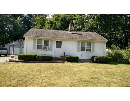 25 Groton St, Springfield, MA 01129 photo 1