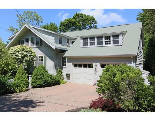 34 Brown St, Marblehead, MA 01945 photo 2