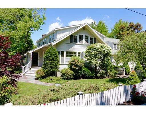 34 Brown St, Marblehead, MA 01945 photo 1