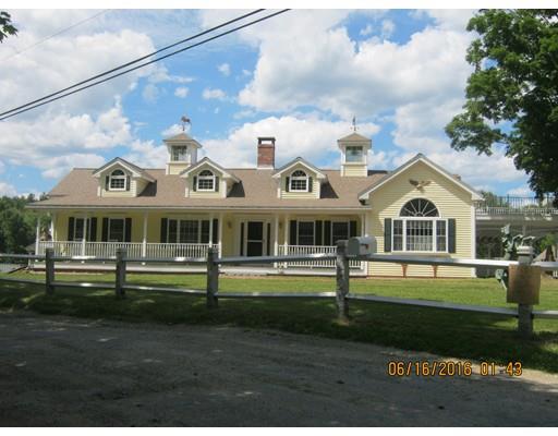 220 Davis Rd, Ashby, MA 01431 photo 1