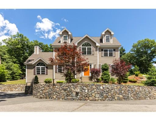 5 Ossippee Ln, Wakefield, MA 01880 photo 1