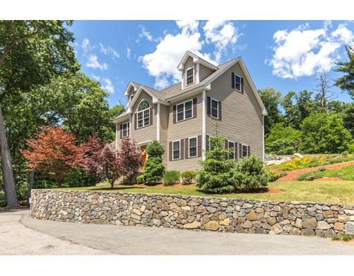 5 Ossippee Ln, Wakefield, MA 01880 photo 2