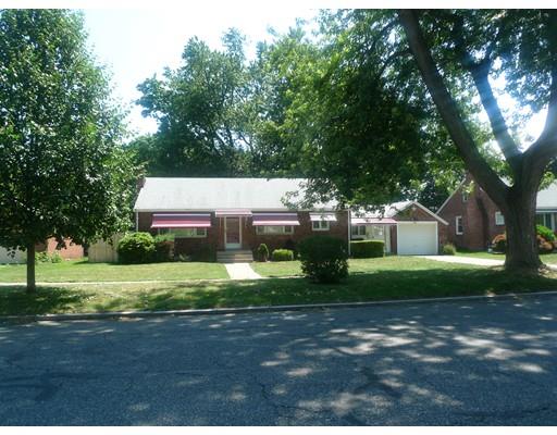 297 Roosevelt Ave, Springfield, MA 01118 photo 1
