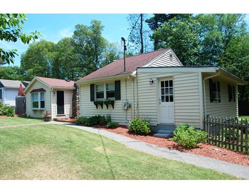 7 Spruce St, Halifax, MA 02338 photo 1