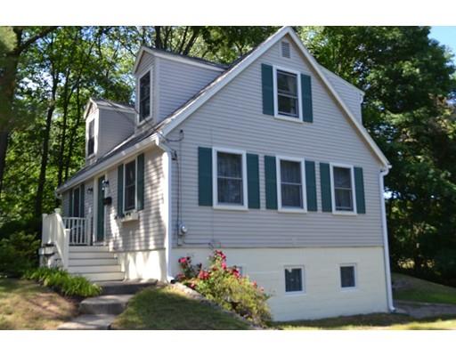 119 Winthrop Ave, Reading, MA 01867 photo 2