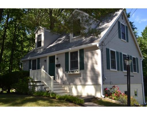 119 Winthrop Ave, Reading, MA 01867 photo 1