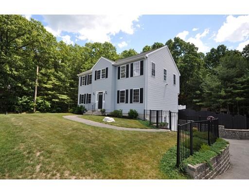 47 Taylor Rd, Maynard, MA 01754 photo 1