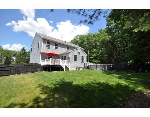 47 Taylor Rd, Maynard, MA 01754 photo 25