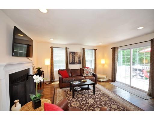 47 Taylor Rd, Maynard, MA 01754 photo 8