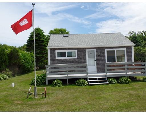 21 Silver Shell Beach Dr, Fairhaven, MA 02719 photo 1