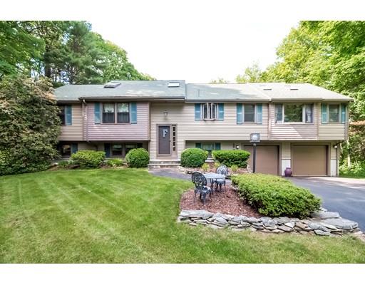12 Rustic Dr, Mansfield, MA 02048 photo 2
