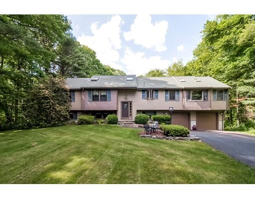 12 Rustic Dr, Mansfield, MA 02048 photo 1