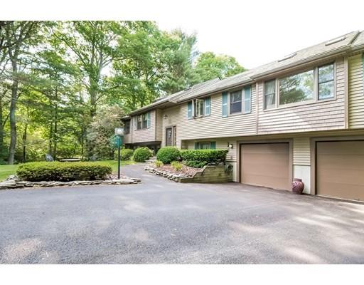 12 Rustic Dr, Mansfield, MA 02048 photo 29