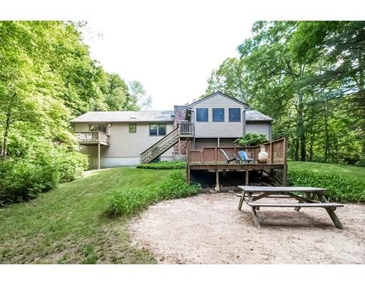 12 Rustic Dr, Mansfield, MA 02048 photo 30