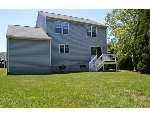 43 Heritage Path, Millis, MA 02054 photo 14