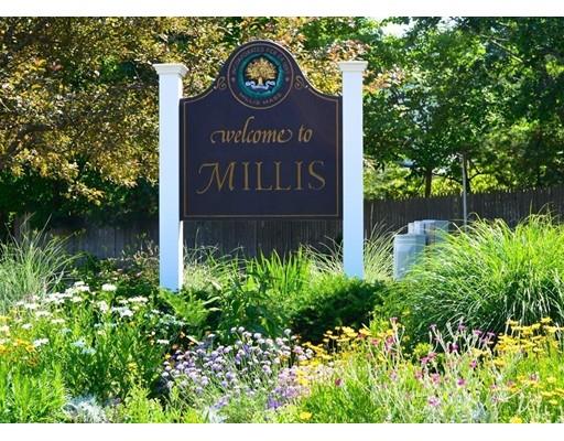 43 Heritage Path, Millis, MA 02054 photo 21
