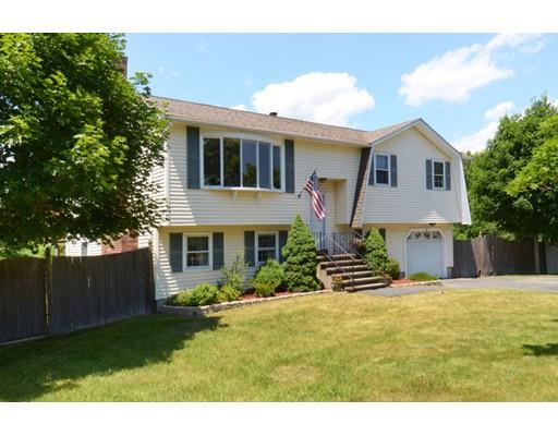 14 Tomahawk Ln, Danvers, MA 01923 photo 1