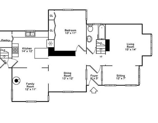 94 Wyllis Ave, Everett, MA 02149 photo 14