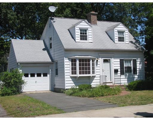 73 Davis St, Springfield, MA 01104 photo 1
