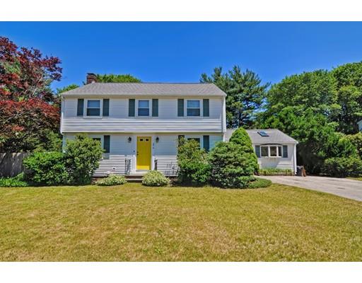 274 Common St, Walpole, MA 02081 photo 1