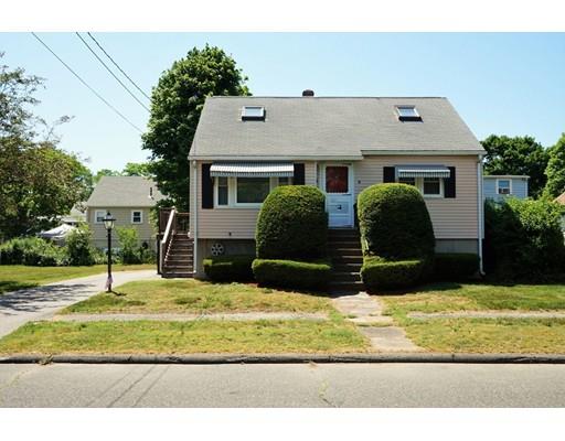 11 Krochmal Rd, Peabody, MA 01960 photo 1
