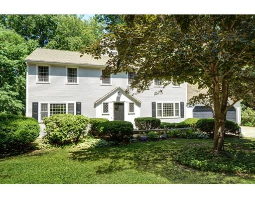 2 Cricket Way, Acton, MA 01720 photo 2