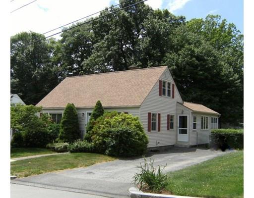 11 Claridge Rd, Worcester, MA 01606 photo 1