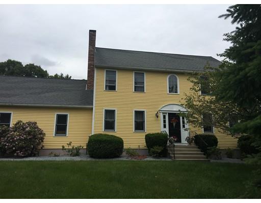 48 Crestview Dr, Mendon, MA 01756 photo 1