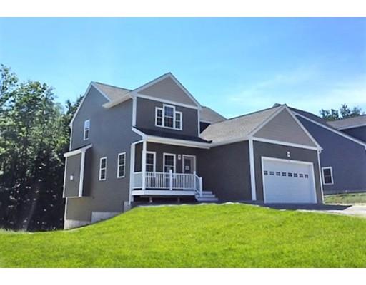 12 Partridge Hill Rd, Sutton, MA 01590 photo 1