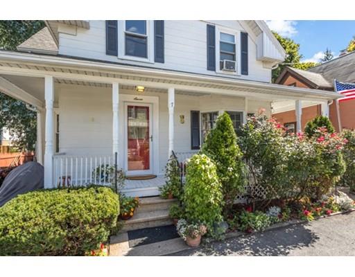 7 Hardy, Danvers, MA 01923 photo 1